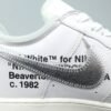 Nike Air Force 1 Low Virgil Abloh Off-White (AF100)