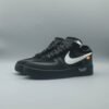 Nike Air Force 1 Low Off-White Black White