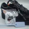 Nike Air Force 1 Low Off-White Black White