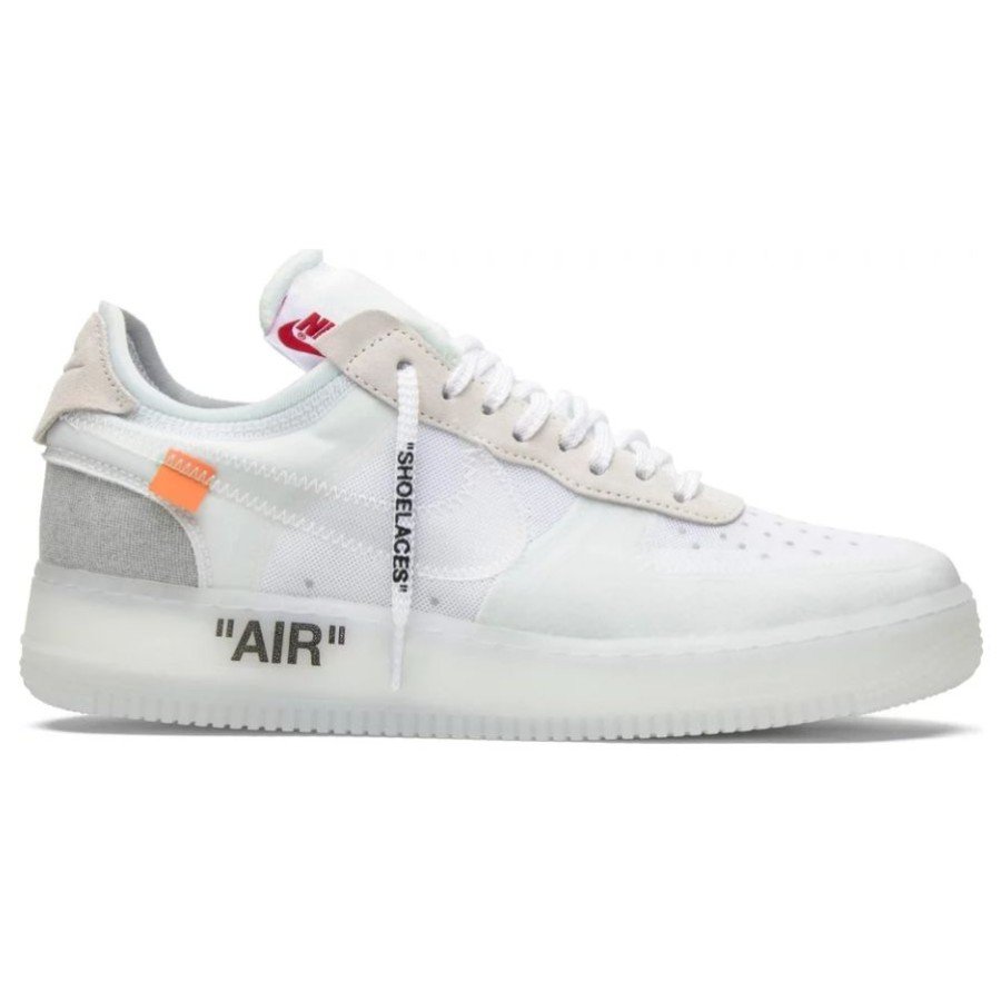 Nike Air Force 1 Low Off-White