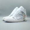 Jordan 1 Retro High Off-White White