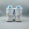 Jordan 1 Retro High Off-White White