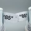 Jordan 1 Retro High Off-White White