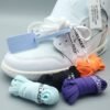 Jordan 1 Retro High Off-White White