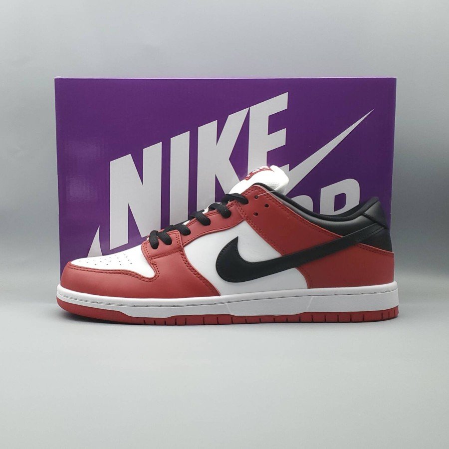 Nike SB Dunk Low J-Pack Chicago