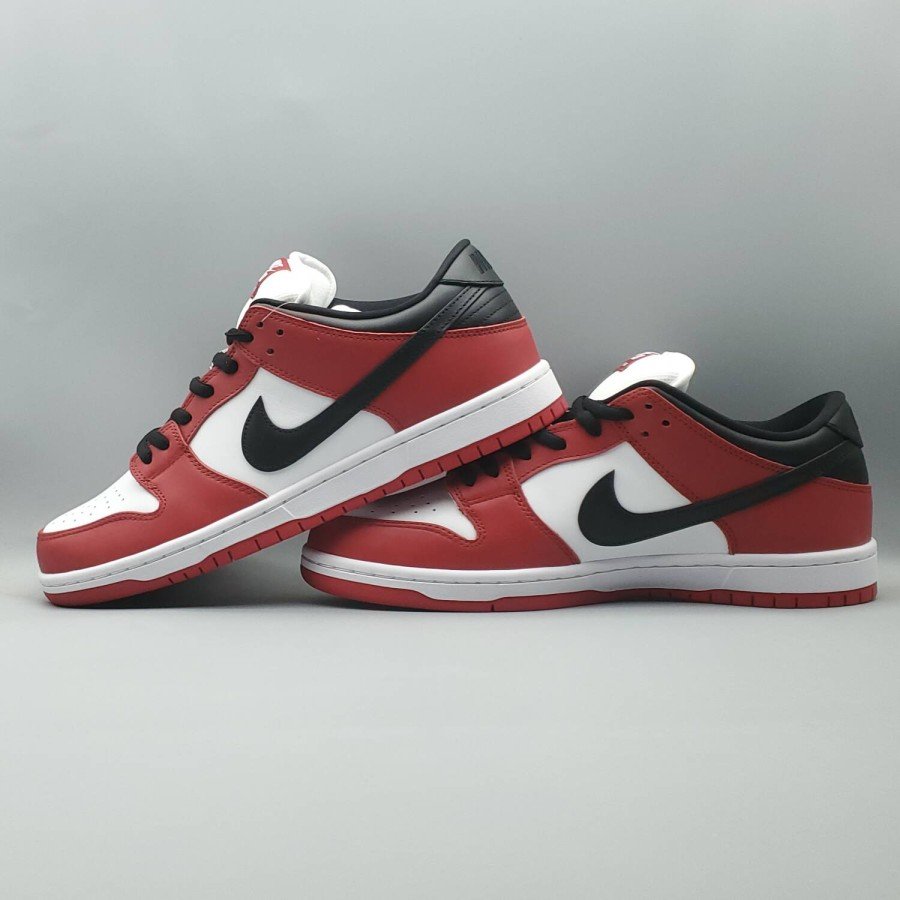 Nike SB Dunk Low J-Pack Chicago