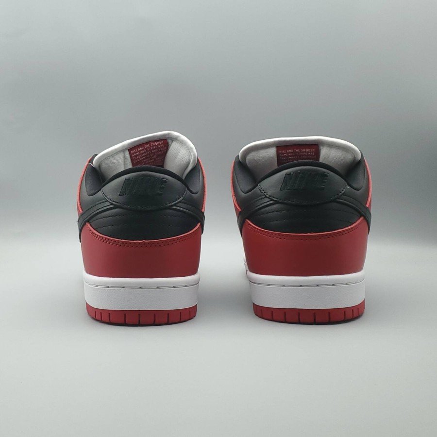 Nike SB Dunk Low J-Pack Chicago