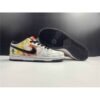 Nike SB Dunk Low Raygun Tie-Dye White