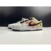 Nike SB Dunk Low Raygun Tie-Dye White