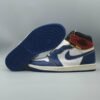 Union LA x Air Jordan 1 Retro High NRG 'Storm Blue'