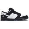 Nike SB Dunk Low Staple Panda Pigeon