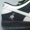 Nike SB Dunk Low Staple Panda Pigeon