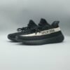 adidas Yeezy Boost 350 V2 Core Black White