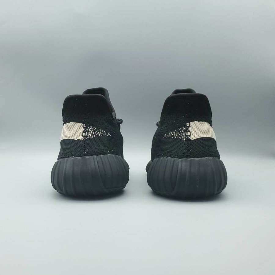 adidas Yeezy Boost 350 V2 Core Black White