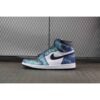 Jordan 1 Retro High Tie Dye