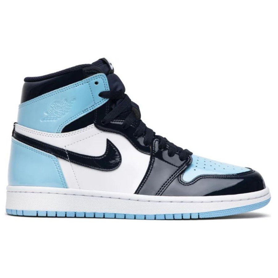 Air Jordan 1 Retro High OG 'Blue Chill'