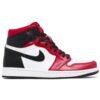 Jordan 1 Retro High Satin Snake Chicago