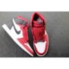 Jordan 1 Retro High Satin Snake Chicago