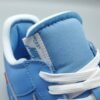 Nike Air Force 1 Low Off-White MCA University Blue