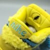 Nike SB Dunk Low Grateful Dead Bears Opti Yellow