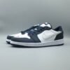 Jordan 1 Low SB Midnight Navy