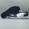 Jordan 1 Low SB Midnight Navy