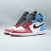 Jordan 1 Retro High Fearless UNC Chicago