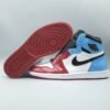 Jordan 1 Retro High Fearless UNC Chicago