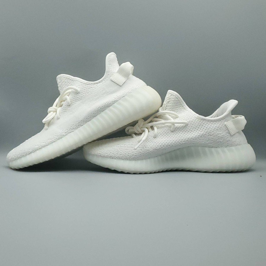 adidas Yeezy Boost 350 V2 Cream/Triple White