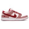 Nike SB Dunk Low StrangeLove Skateboards