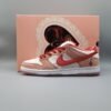 Nike SB Dunk Low StrangeLove Skateboards