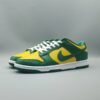 Nike Dunk Low Brazil