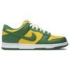 Nike Dunk Low Brazil