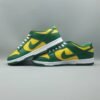 Nike Dunk Low Brazil