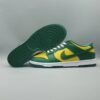 Nike Dunk Low Brazil