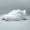 Nike Air Force 1 Low Supreme White