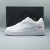 Nike Air Force 1 Low Supreme White