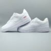 Nike Air Force 1 Low Supreme White