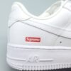 Nike Air Force 1 Low Supreme White