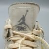 Air Jordan 4 Retro Off-White Sail