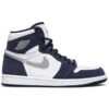 Jordan 1 Retro High Midnight Navy