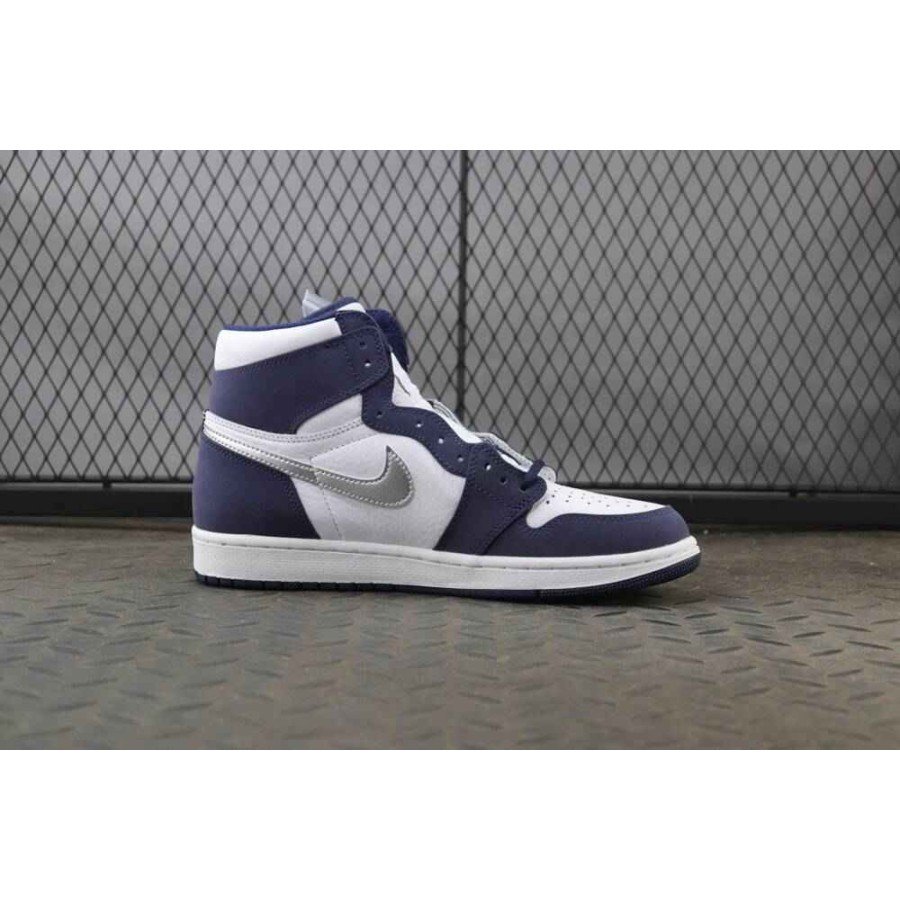 Jordan 1 Retro High Midnight Navy