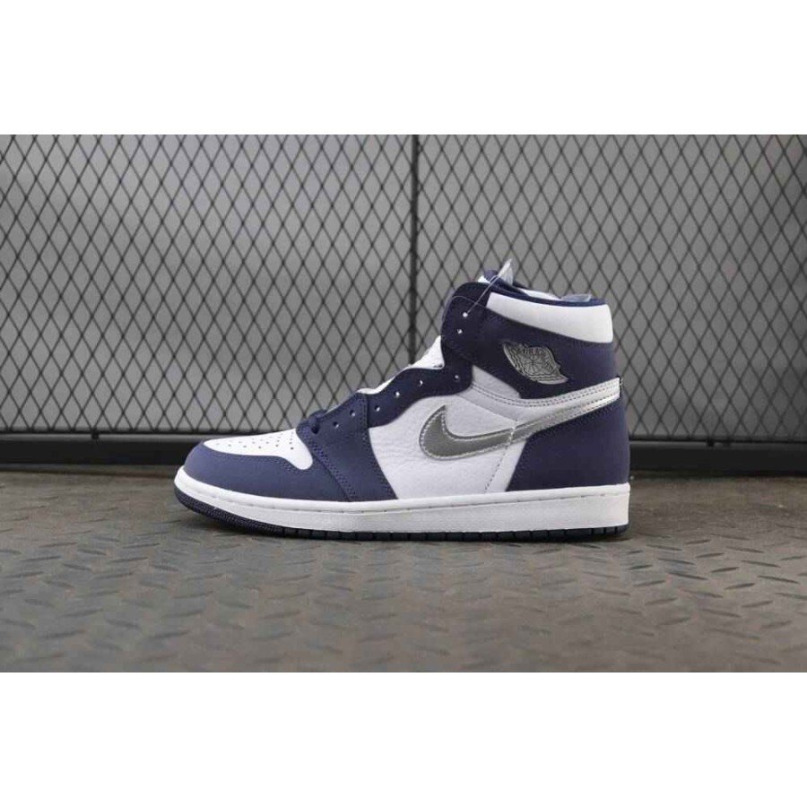 Jordan 1 Retro High Midnight Navy