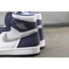 Jordan 1 Retro High Midnight Navy