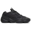 adidas Yeezy 500 Utility Black
