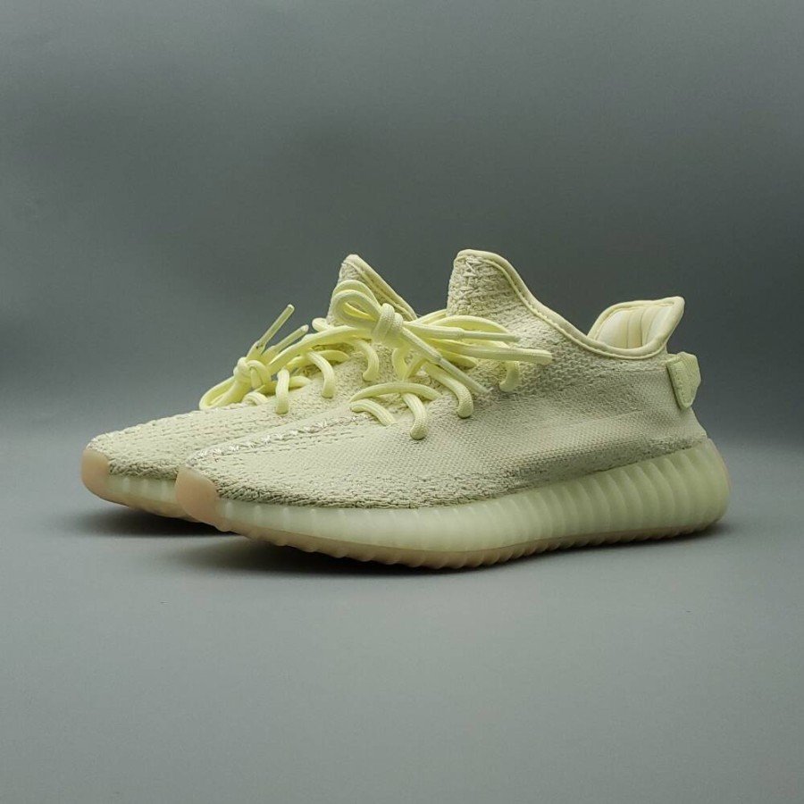 adidas Yeezy Boost 350 V2 Butter