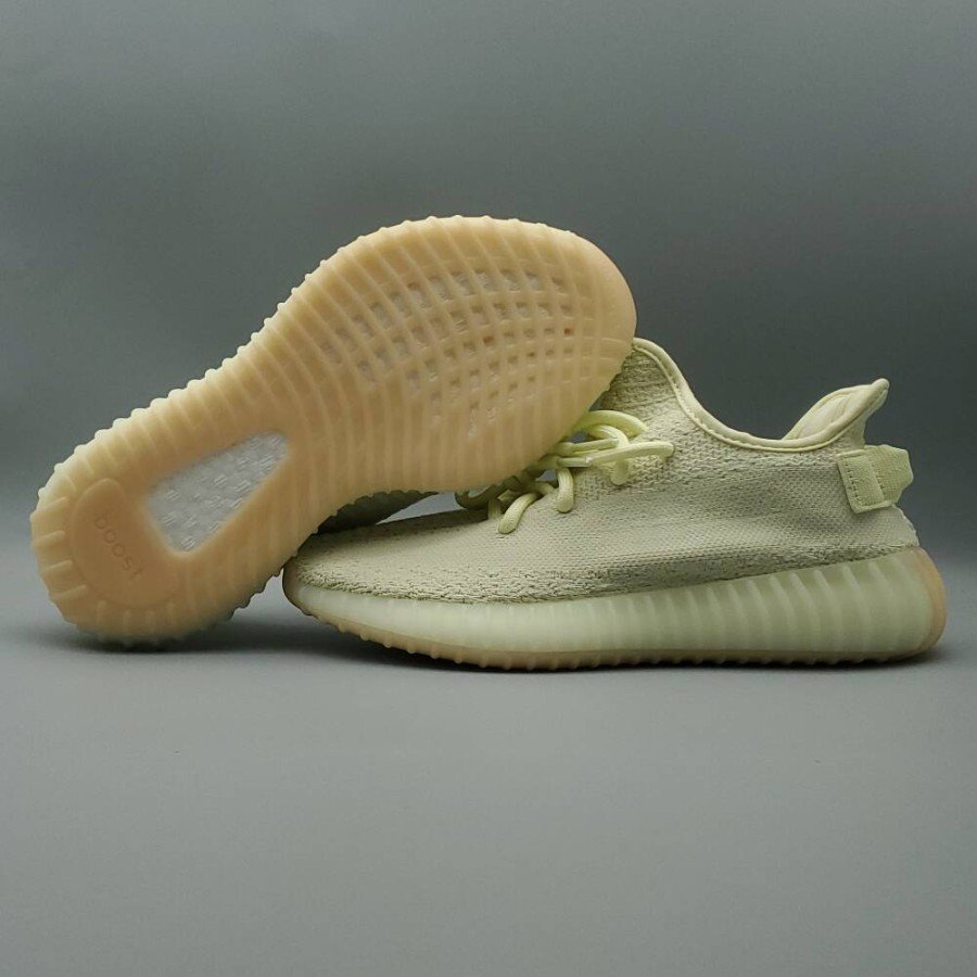 adidas Yeezy Boost 350 V2 Butter