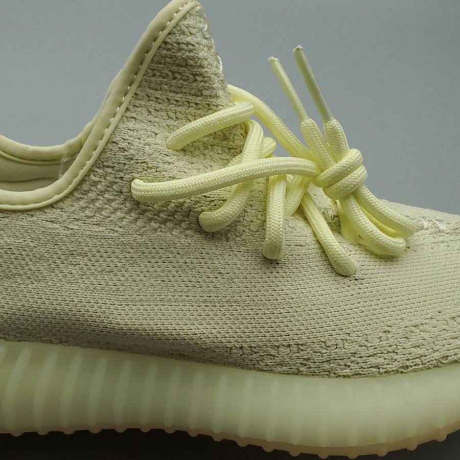 adidas Yeezy Boost 350 V2 Butter