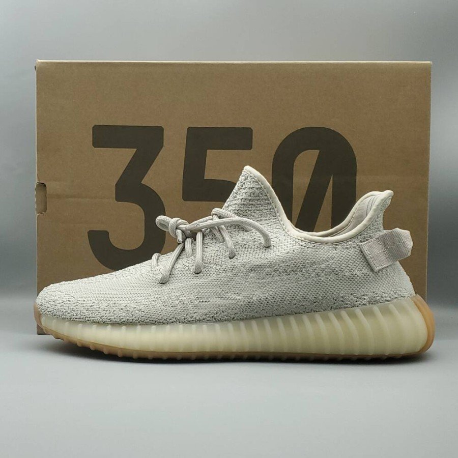 adidas Yeezy Boost 350 V2 Sesame