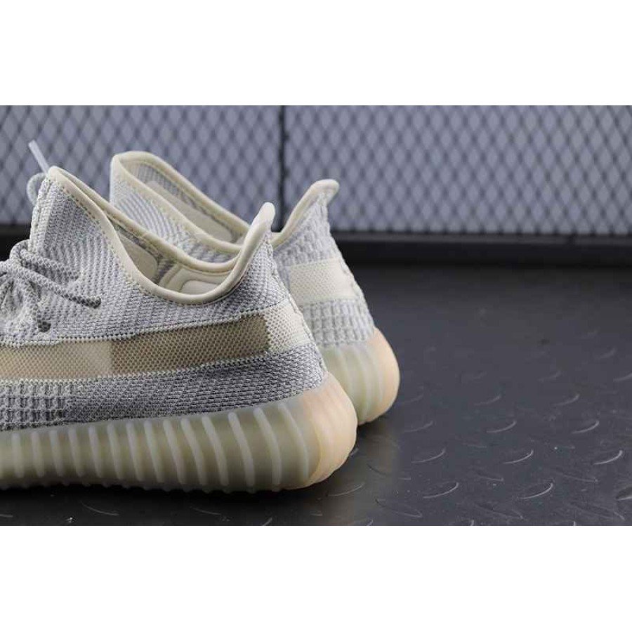 adidas Yeezy Boost 350 V2 Lundmark (Non Reflective)